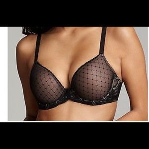 Wacoal Reveal Contour Bra!